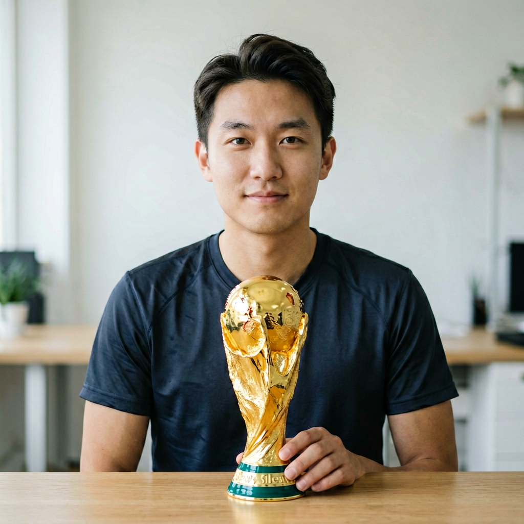 大力神杯