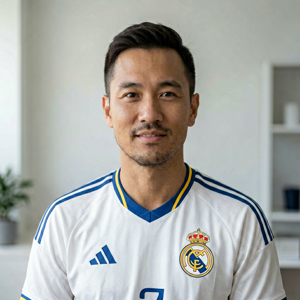 皇马